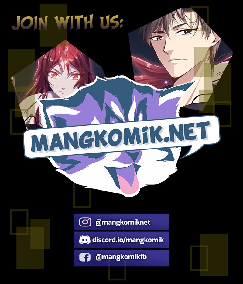 Strongest System Yan Luo chapter 125